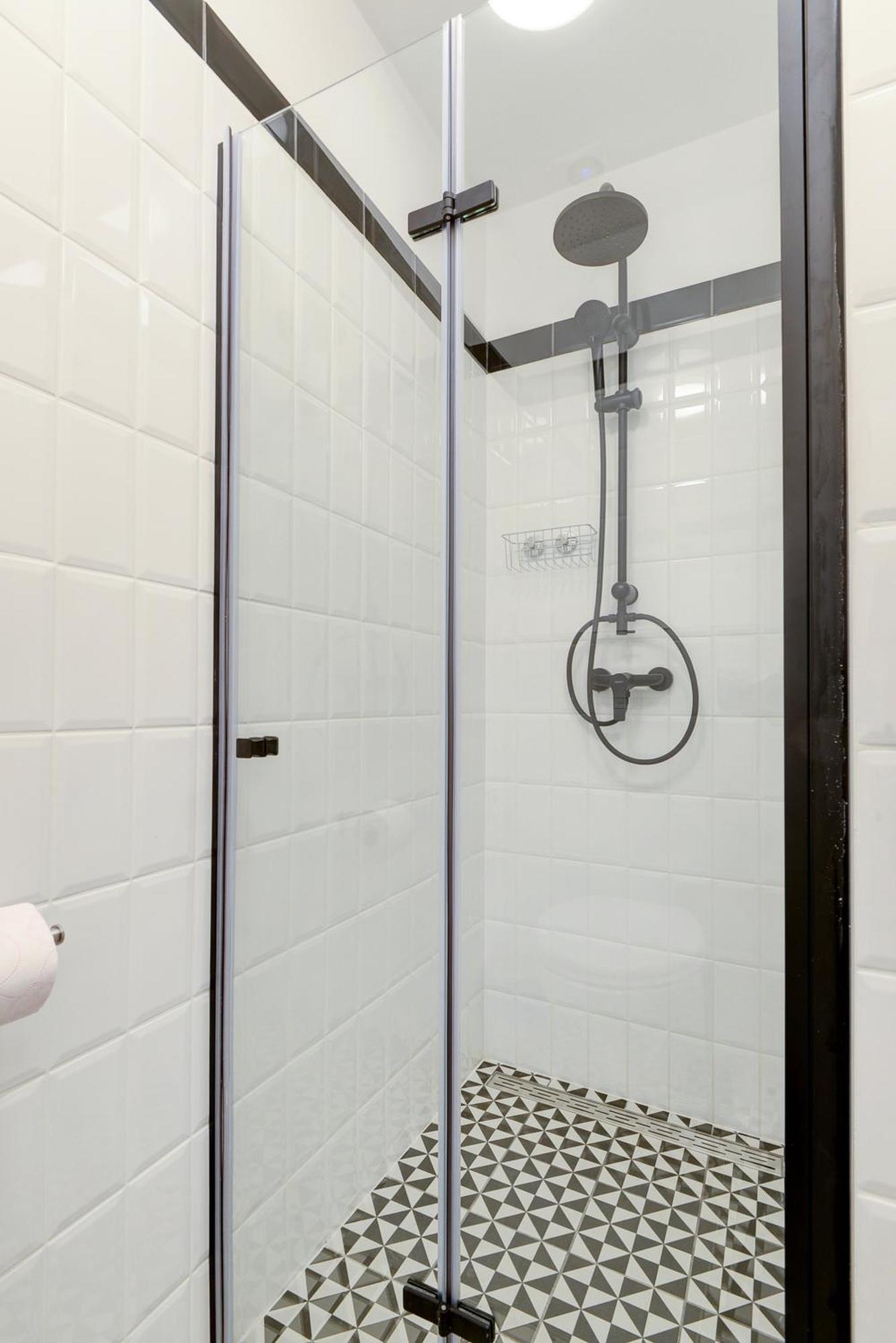 בודפשט Boutique Central Apartments R611 מראה חיצוני תמונה