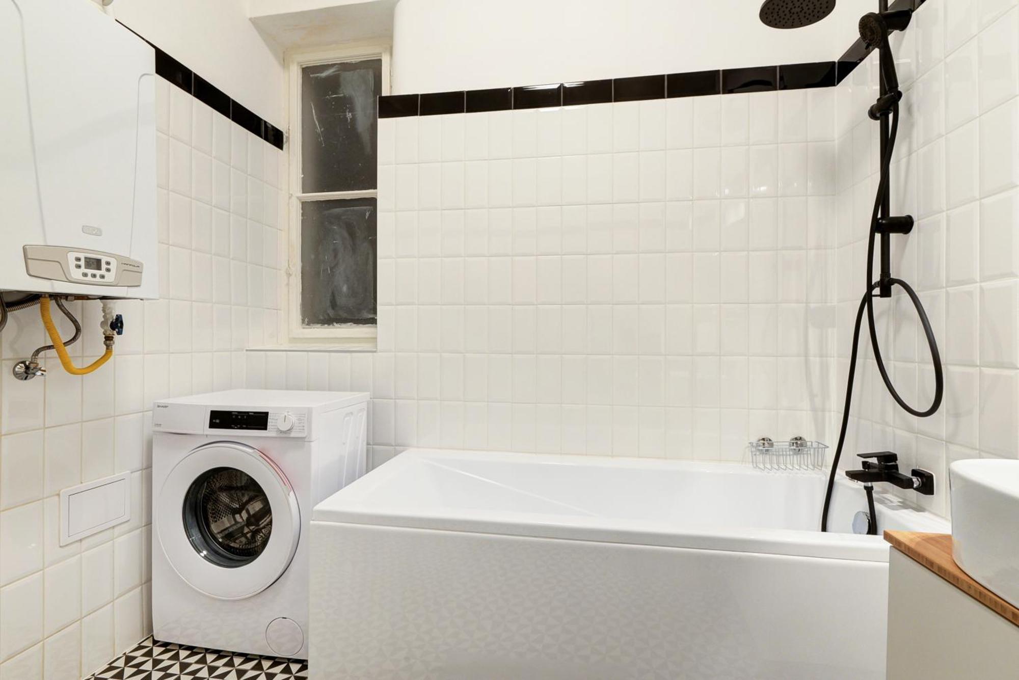 בודפשט Boutique Central Apartments R611 מראה חיצוני תמונה