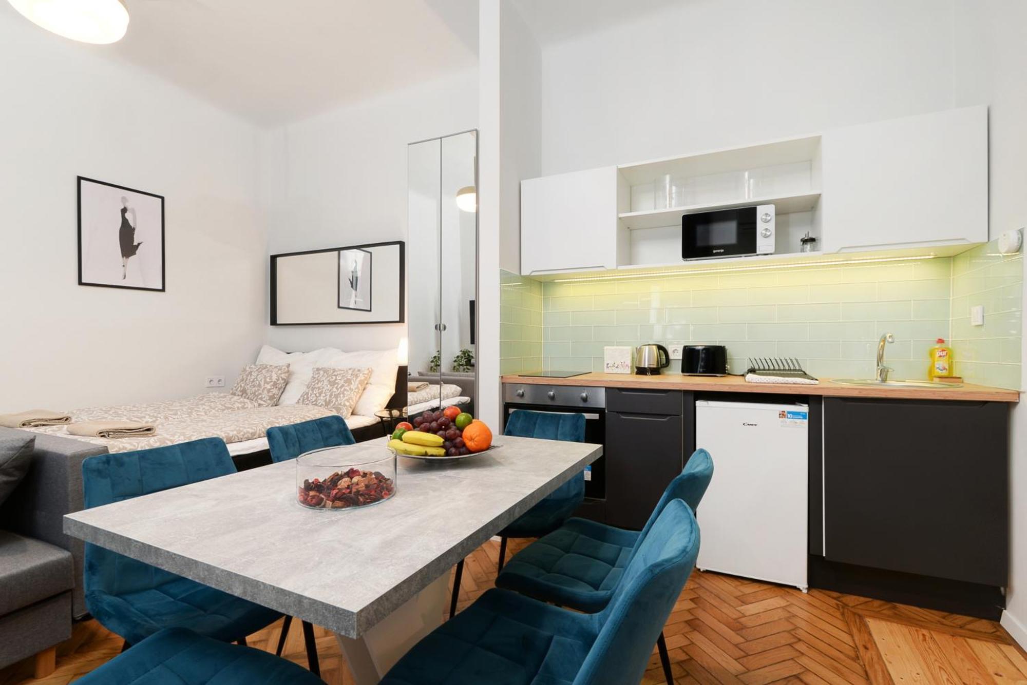 בודפשט Boutique Central Apartments R611 מראה חיצוני תמונה