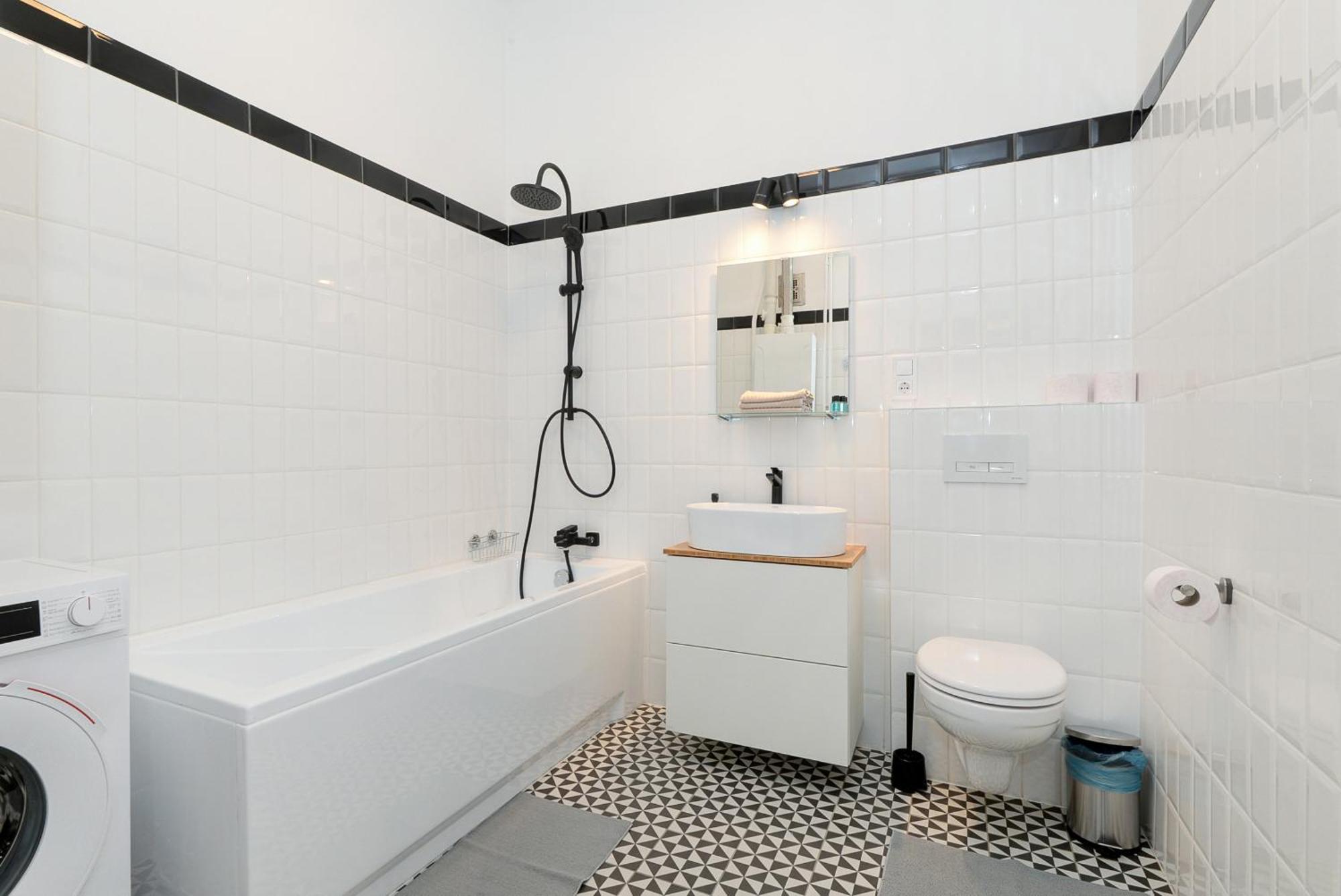 בודפשט Boutique Central Apartments R611 מראה חיצוני תמונה